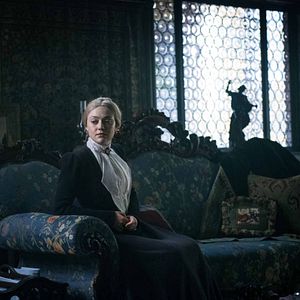 Bilder Dakota Fanning