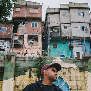 Bilder Santo Amaro Era Skatista