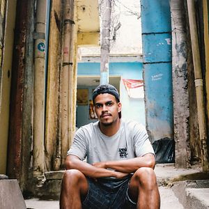 Bilder Santo Amaro Era Skatista