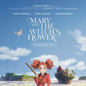 Bilder Mary und die Blume der Hexen