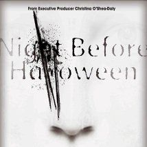 Bilder The Night Before Halloween