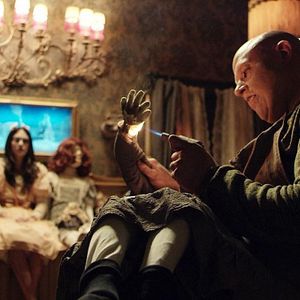 Bilder Ghostland - Stell dich deiner Angst