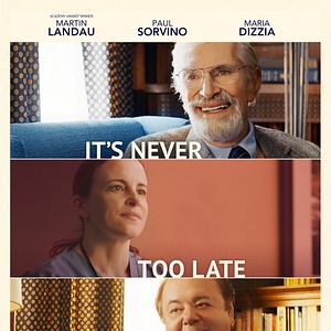 Bilder Abe & Phil's Last Poker Game