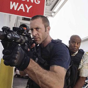 Bilder Hawaii Five-0