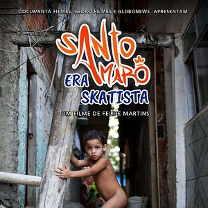 Bilder Santo Amaro Era Skatista