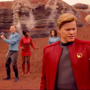 Bilder Cristin Milioti