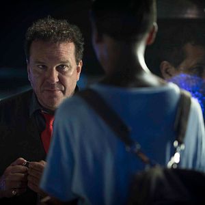 Bilder Douglas Hodge