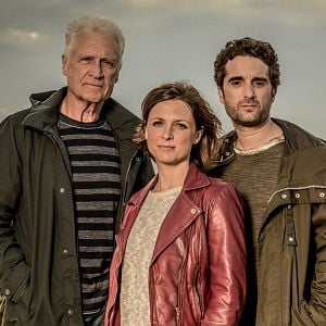 Bilder Nord Nord Mord: Clüver und der leise Tod