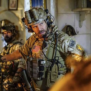 Bilder David Boreanaz