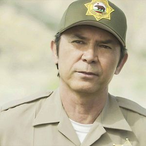 Bilder Lou Diamond Phillips
