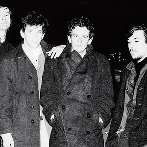 Bilder Tony Conrad - Completely in the Present