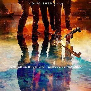 Bilder A Better Tomorrow 4