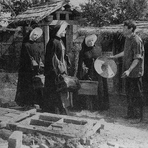 Bilder Schlüssel zum Himmelreich