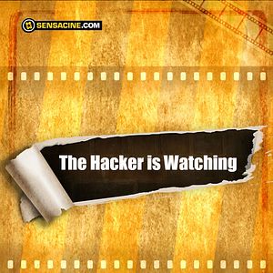 Bilder The Hacker is Watching