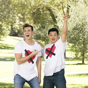 Bilder Crazy Ex-Girlfriend