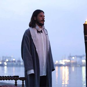 Bilder Martıların Efendisi