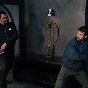 Bilder Contract To Kill - Zwischen den Fronten