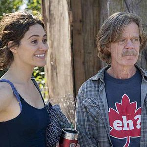 Bilder William H. Macy