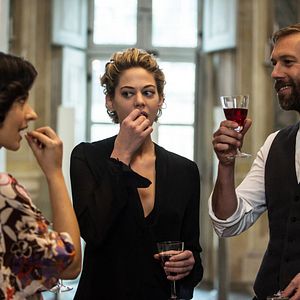 Bilder Sadie - Dunkle Begierde