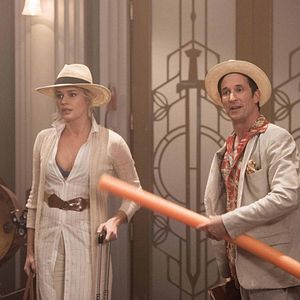 Bilder The Quest - Die Serie