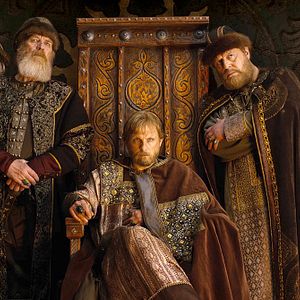 Bilder Die letzten Krieger