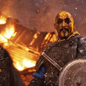 Bilder Die letzten Krieger