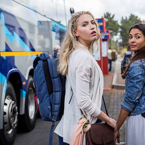 Bilder Roxane Hayward