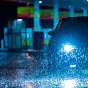 Bilder Accident - Mörderischer Unfall