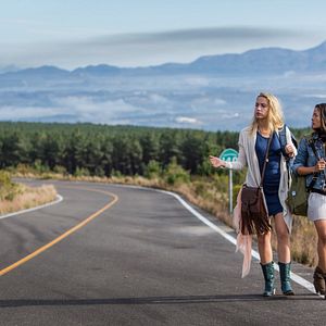 Bilder Accident - Mörderischer Unfall