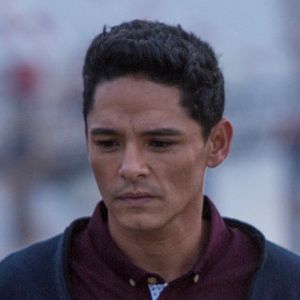 Bilder Keenan Arrison