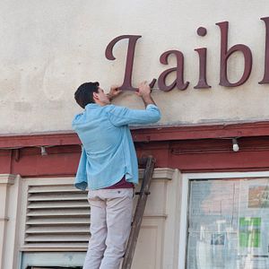 Bilder Laible und Frisch - Da goht dr Doig