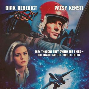 Bilder Blue Tornado - Männer wie Stahl