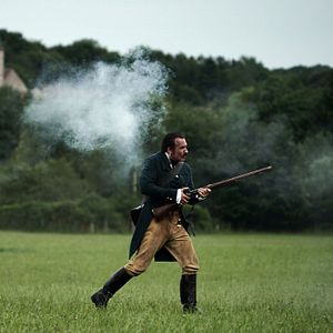 Bilder Die Rückkehr des Helden