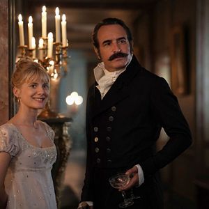 Bilder Mélanie Laurent