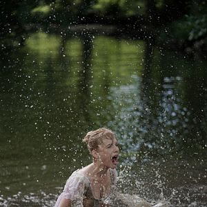 Bilder Mélanie Laurent