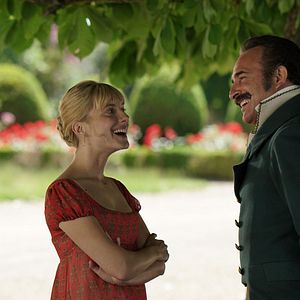 Bilder Mélanie Laurent