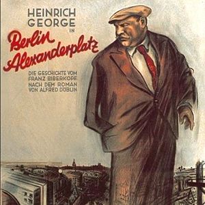 Bilder Berlin, Alexanderplatz