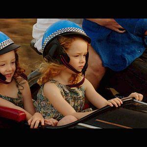 Bilder Soleil battant