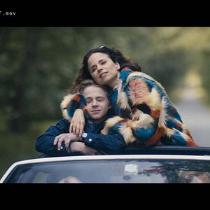 Bilder Suzanne Clément