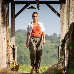 Bilder Gier - Rausch des Goldes