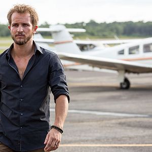 Bilder Gier - Rausch des Goldes