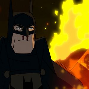 Bilder Batman: Gotham By Gaslight