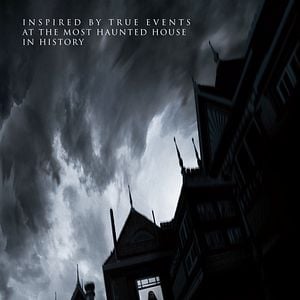 Bilder Winchester - Das Haus der Verdammten