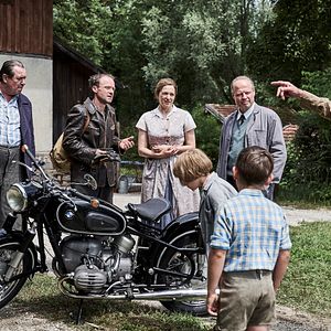 Bilder Gerhard Liebmann