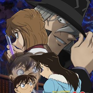 Bilder Detektiv Conan Episode One - Der geschrumpfte Meisterdetektiv