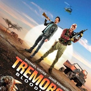 Bilder Tremors 5 - Blutlinien