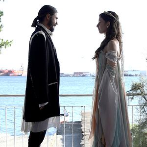 Bilder Martıların Efendisi