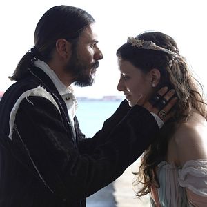 Bilder Martıların Efendisi