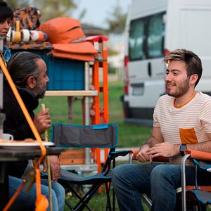 Bilder Enes Batur Hayal Mi Gerçek Mi?