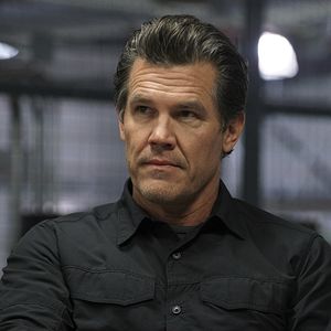 Bilder Josh Brolin
